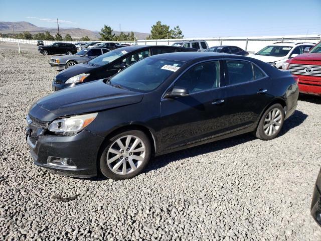 CHEVROLET MALIBU LTZ 2014 with VIN 1G11H5SL4EF131284 - Photo from auction