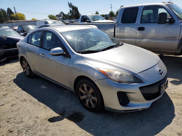 Photo 4 from auction – 2012 MAZDA 3 I with VIN JM1BL1UF7C1608097
