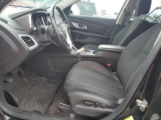 Photo 7 from auction – 2016 GMC TERRAIN SL with VIN 2GKFLTEK7G6246563