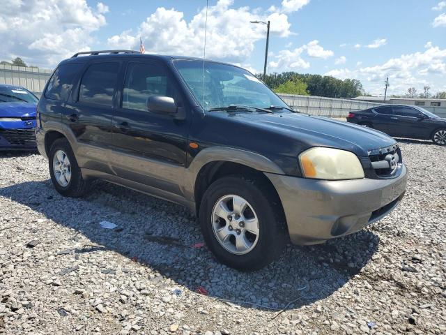 Photo 4 from auction – 2004 MAZDA TRIBUTE LX with VIN 4F2YZ04124KM19912