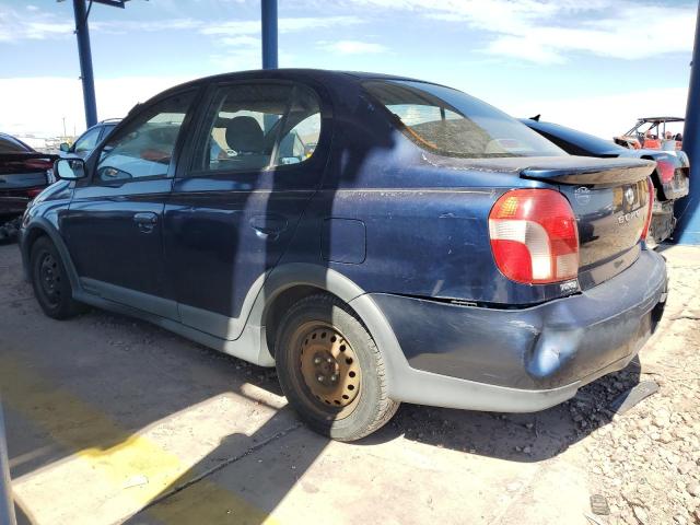 Photo 2 from auction – 2002 TOYOTA ECHO with VIN JTDBT123220236262