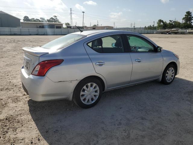 Photo 3 from auction – 2017 NISSAN VERSA S with VIN 3N1CN7AP0HL870299