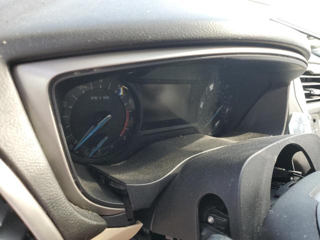 Photo 9 from auction – 2013 FORD FUSION SE with VIN 3FA6P0HR1DR154186