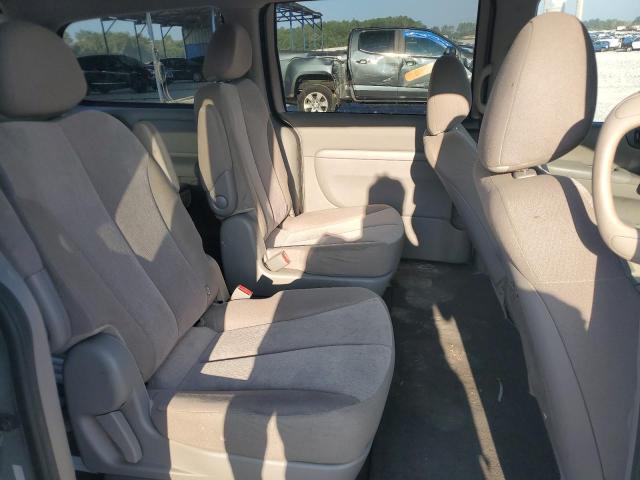 Photo 11 from auction – 2014 KIA SEDONA LX with VIN KNDMG4C75E6538419