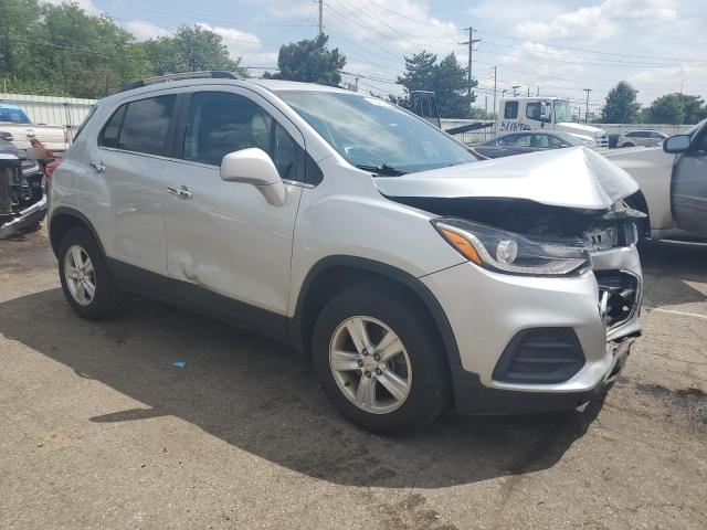 Zdjęcie 4 z aukcji – 2017 CHEVROLET TRAX 1LT z VIN KL7CJPSB9HB136349