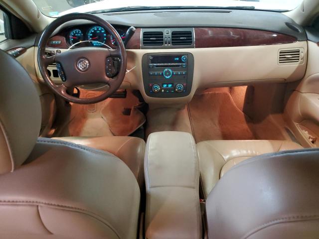 Photo 8 from auction – 2007 BUICK LUCERNE CX with VIN 1G4HD57267U173399