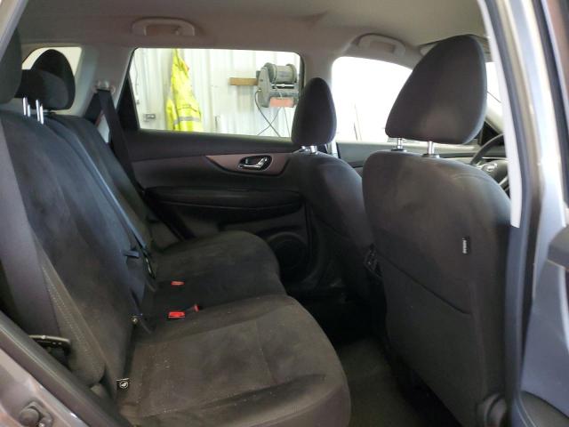 Photo 11 from auction – 2015 NISSAN ROGUE S with VIN KNMAT2MV3FP544456