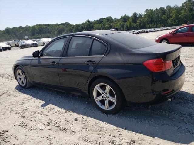 Photo 2 from auction – 2013 BMW 328 I SULE with VIN WBA3C1G58DNR47689