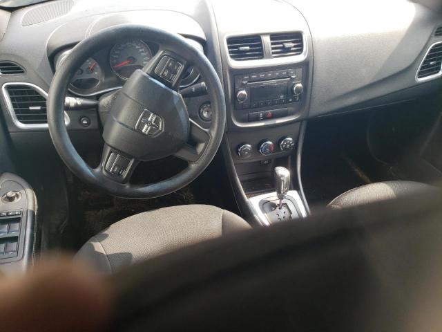 Photo 8 from auction – 2013 DODGE AVENGER SE with VIN 1C3CDZAG4DN599743