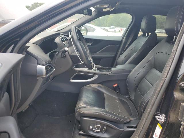 Photo 7 from auction – 2018 JAGUAR F-PACE R - with VIN SADCL2FN2JA252044