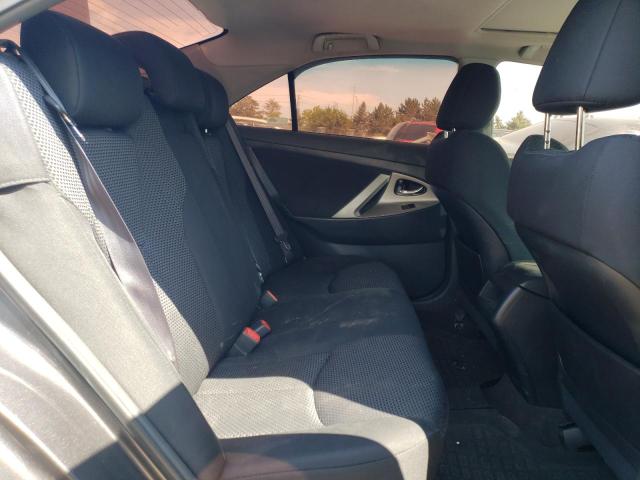 Photo 10 from auction – 2009 TOYOTA CAMRY BASE with VIN 4T1BE46K99U337701
