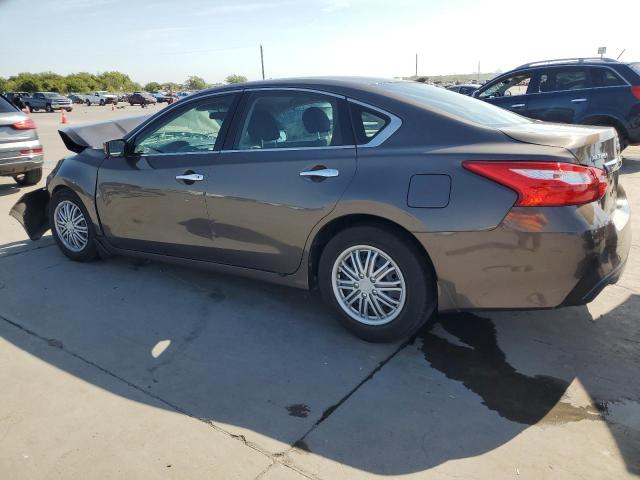 Photo 2 from auction – 2016 NISSAN ALTIMA 2.5 with VIN 1N4AL3AP1GN341516
