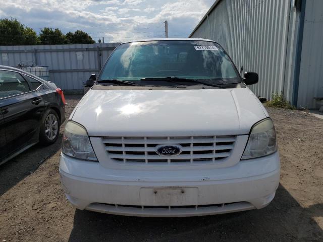 Photo 5 from auction – 2006 FORD FREESTAR S with VIN 2FMZA502X6BA64813