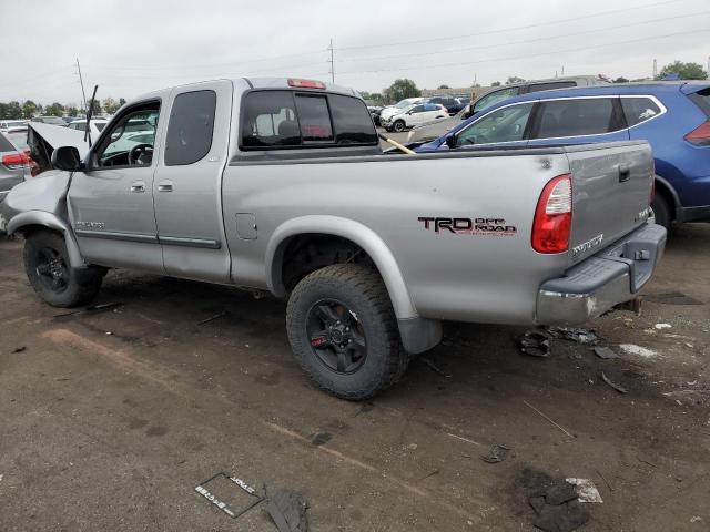 Photo 2 from auction – 2006 TOYOTA TUNDRA with VIN 5TBBT441X6S475180