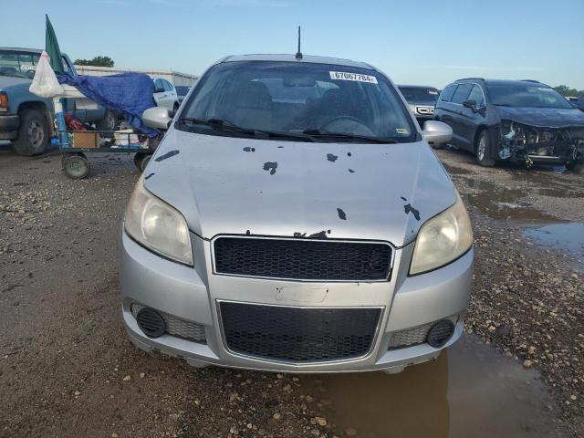 Photo 5 from auction – 2009 CHEVROLET AVEO LS with VIN KL1TD66E39B672506