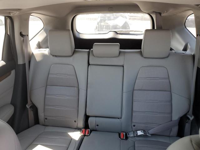 Photo 10 from auction – 2018 HONDA CR-V EXL with VIN 7FARW1H85JE045173