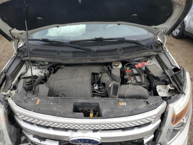 Photo 12 from auction – 2015 FORD EXPLORER X with VIN 1FM5K7D81FGC36905