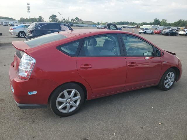 Photo 3 from auction – 2007 TOYOTA PRIUS with VIN JTDKB20U277601722