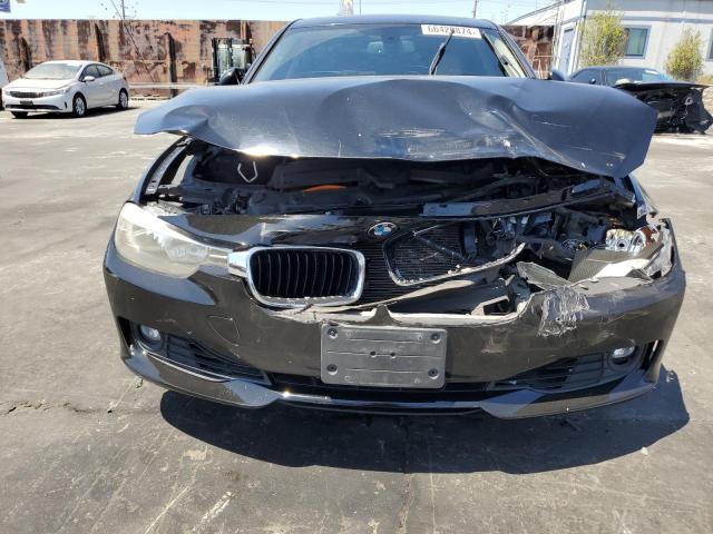 Photo 5 from auction – 2013 BMW 328 I SULE with VIN WBA3C1C58DF441392