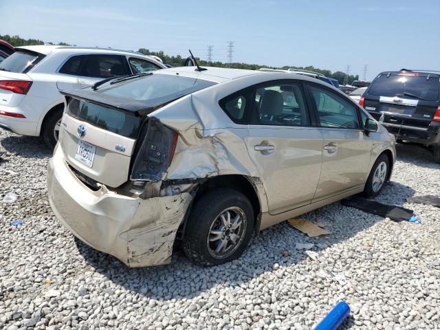 Photo 3 from auction – 2010 TOYOTA PRIUS with VIN JTDKN3DUXA0043349