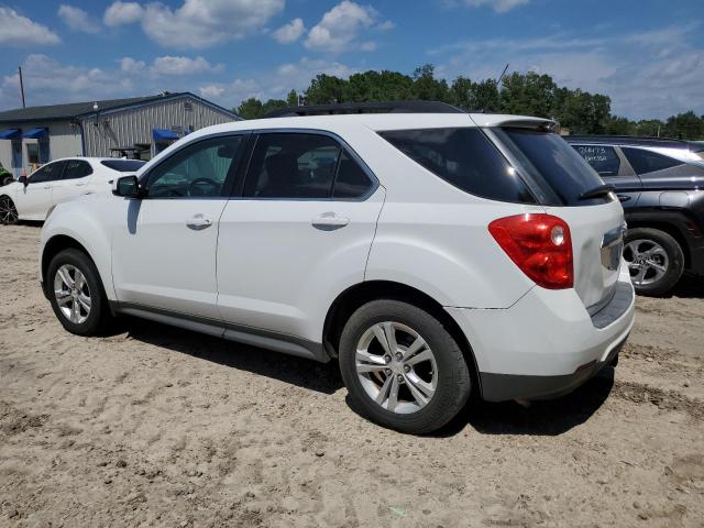 Photo 2 from auction – 2011 CHEVROLET EQUINOX LT with VIN 2GNALPEC1B1313242