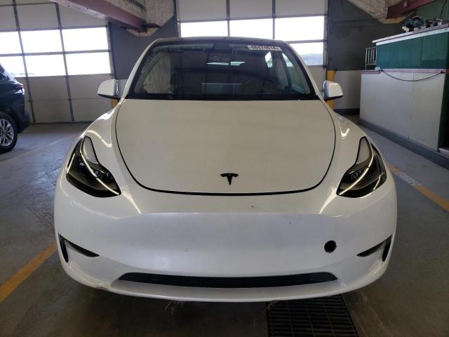 Photo 5 from auction – 2023 TESLA MODEL Y with VIN 7SAYGDEFXPF788349