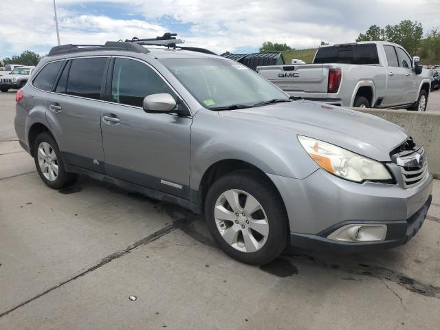 Снимка 4 от търг – 2011 SUBARU OUTBACK 2. с VIN 4S4BRBCC9B3390805