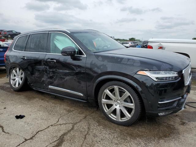 Photo 4 from auction – 2016 VOLVO XC90 T6 with VIN YV4A22PL4G1063968