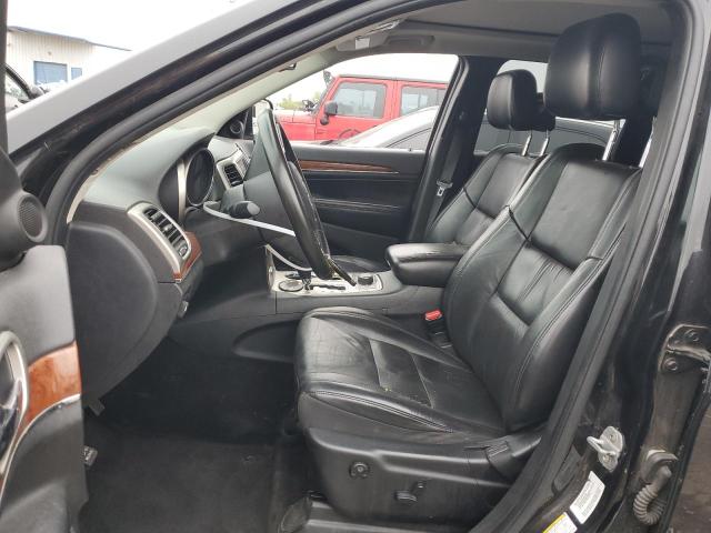 Photo 7 from auction – 2011 JEEP GRAND CHER with VIN 1J4RR5GG0BC612269