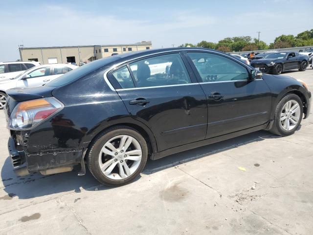 Photo 3 from auction – 2012 NISSAN ALTIMA SR with VIN 1N4BL2AP1CN536492
