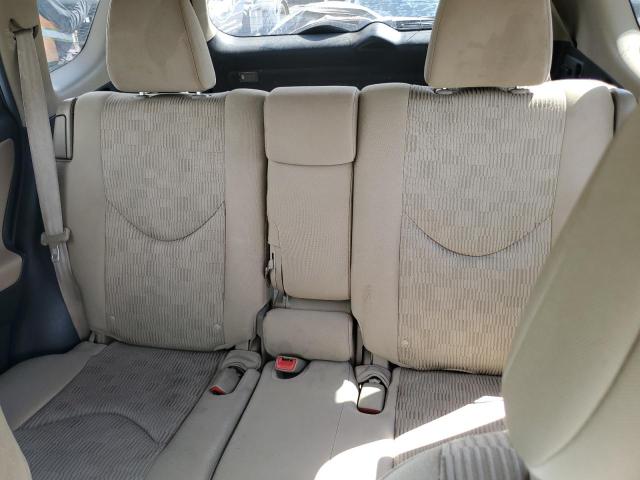 Photo 10 from auction – 2012 TOYOTA RAV4 with VIN 2T3JK4DVXCW086476