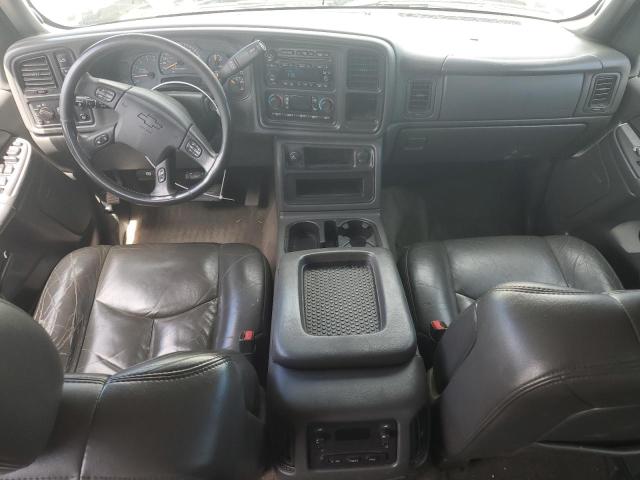 Photo 8 from auction – 2007 CHEVROLET SILVERADO with VIN 1GCHK23D07F144372