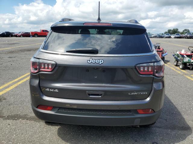 Photo 6 from auction – 2021 JEEP COMPASS LI with VIN 3C4NJDCB2MT500368