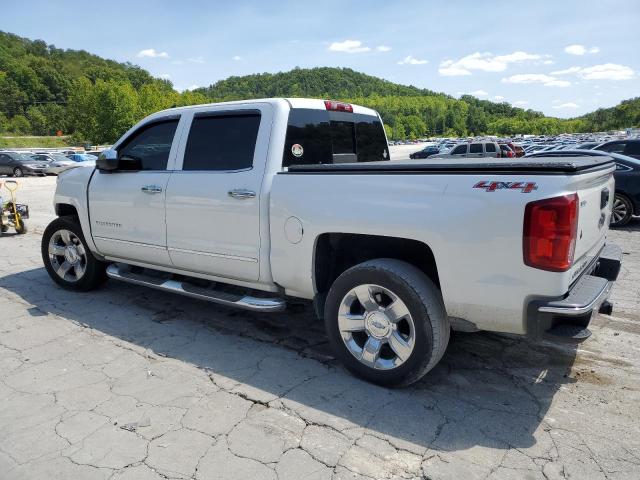 Фото 2 с аукциона – 2016 CHEVROLET SILVERADO с VIN 3GCUKSECXGG247333