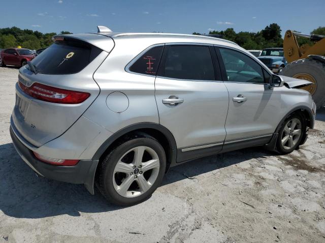 Photo 3 from auction – 2015 LINCOLN MKC with VIN 5LMCJ1A97FUJ24614