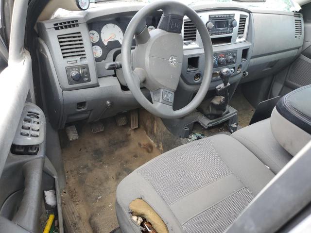 Photo 8 from auction – 2007 DODGE RAM 3500 S with VIN 3D7MX48C97G712232