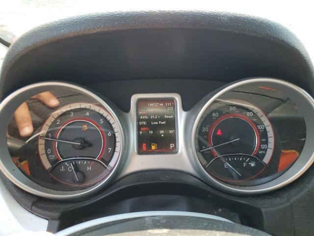 Photo 9 from auction – 2015 DODGE JOURNEY SX with VIN 3C4PDDBG8FT544164