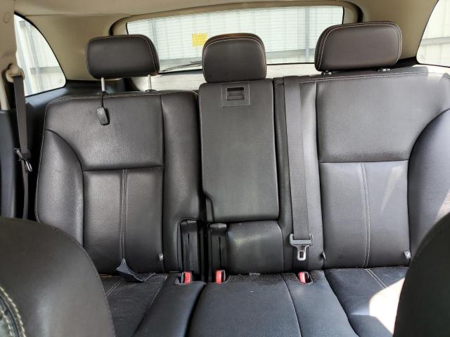 Photo 10 from auction – 2007 FORD EDGE SEL P with VIN 2FMDK39C87BB43860