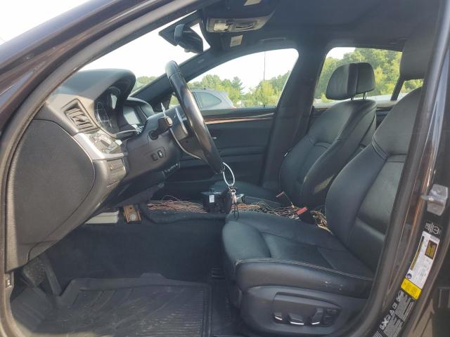 Photo 7 from auction – 2014 BMW 535 XI with VIN WBA5B3C57ED538054