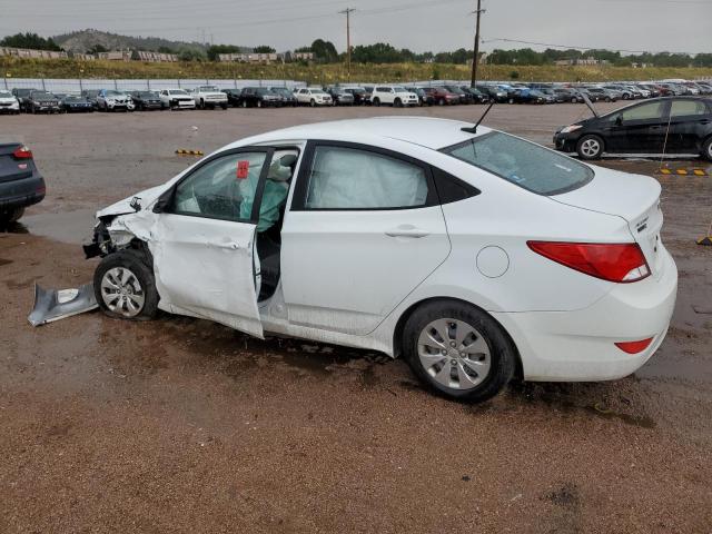 Photo 2 from auction – 2015 HYUNDAI ACCENT GLS with VIN KMHCT4AE6FU882925
