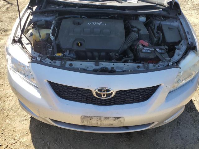 Photo 11 from auction – 2010 TOYOTA COROLLA BA with VIN 1NXBU4EE9AZ273632