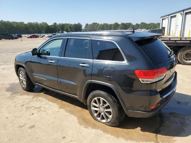 Photo 2 from auction – 2014 JEEP GRAND CHER with VIN 1C4RJEBG9EC453650
