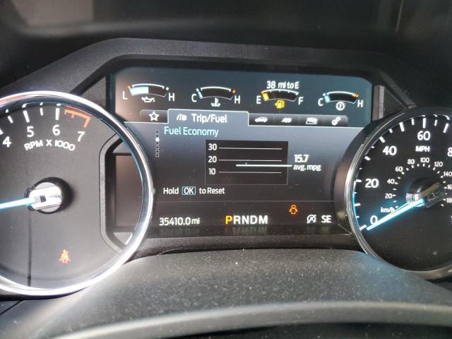 Photo 9 from auction – 2021 FORD EXPEDITION with VIN 1FMJU1KT2MEA85563