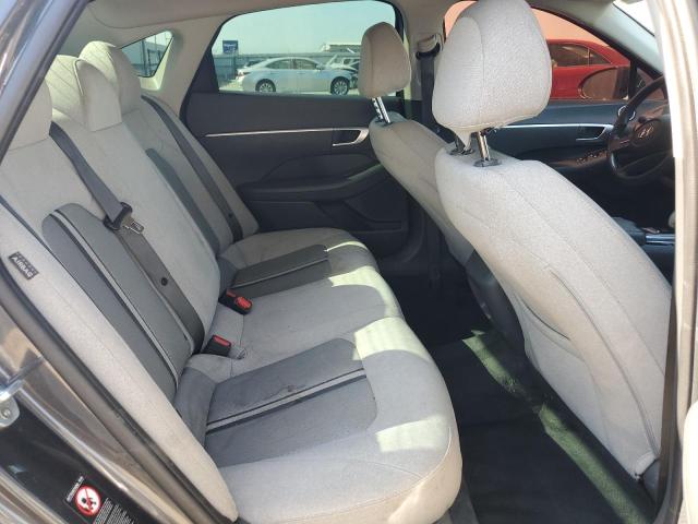Photo 10 from auction – 2020 HYUNDAI SONATA SE with VIN 5NPEG4JA0LH040313