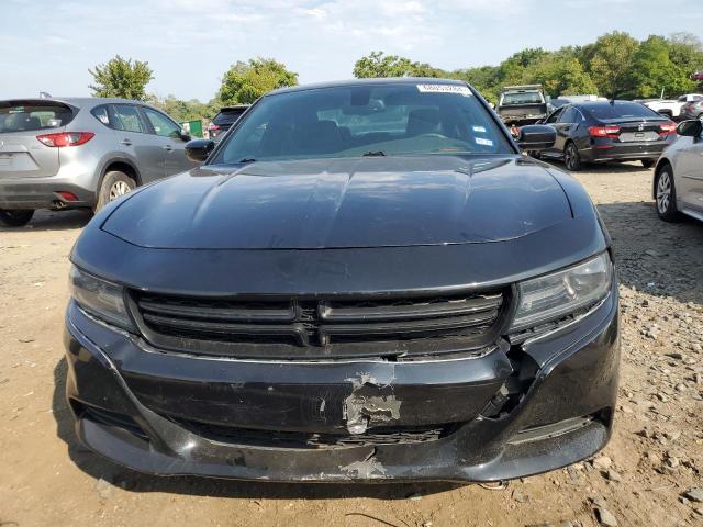Photo 5 from auction – 2016 DODGE CHARGER SX with VIN 2C3CDXHG6GH347788