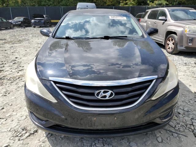 Photo 5 from auction – 2012 HYUNDAI SONATA GLS with VIN 5NPEB4ACXCH342076