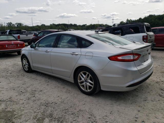 Photo 2 from auction – 2013 FORD FUSION SE with VIN 3FA6P0H74DR197242