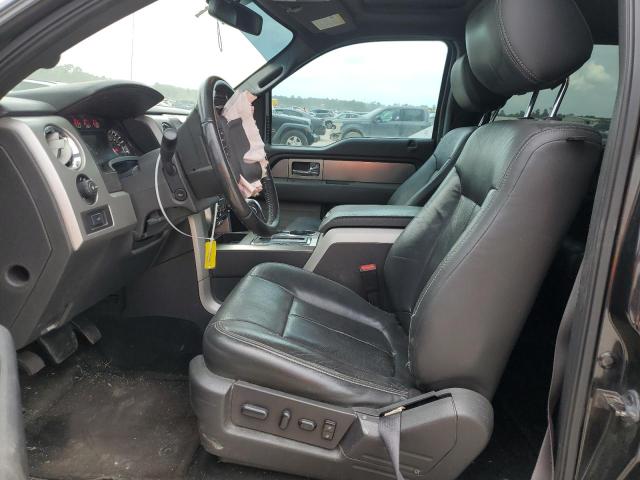 Photo 7 from auction – 2014 FORD F150 SUPER with VIN 1FTFW1CF6EKE79843