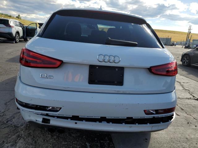 Photo 6 from auction – 2015 AUDI Q3 PREMIUM with VIN WA1BFCFS0FR008860