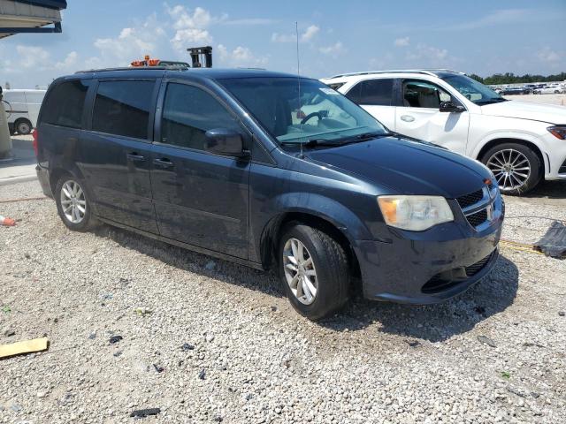 Photo 4 from auction – 2013 DODGE GRAND CARA with VIN 2C4RDGCG0DR704174